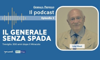 Contro-storia di un Miracolo (e di un generale furbo): ne parliamo con Luigi Minuti