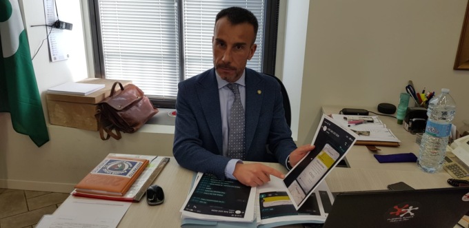Assicurazioni Rc auto false, maxi operazione a Romano