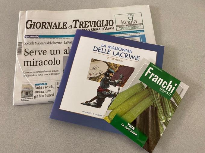 Il Giornale è in edicola: notizie, approfondimenti e due regali da non perdere!