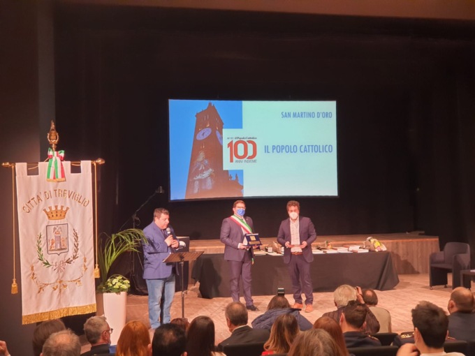 I cento anni del settimanale “Il Popolo Cattolico”