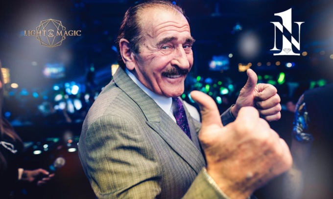 Dopo Angelotto se ne va anche Mario Basalari, l’ultimo dei “discotecari”
