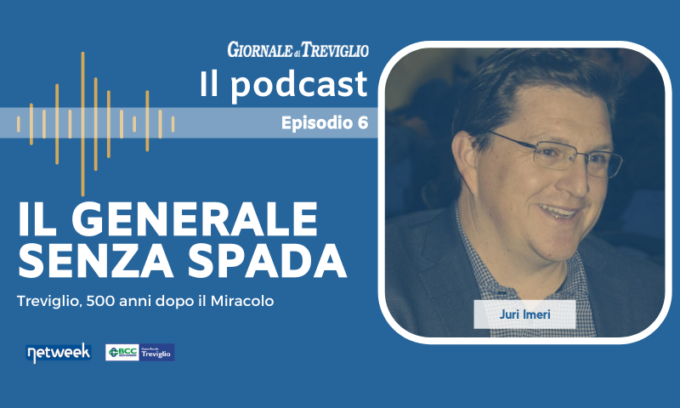 Oggi è la festa di Treviglio:  la giornata di oggi, raccontata da Juri Imeri