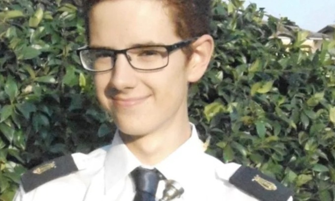 Novanta indagati per la morte del 17enne Gabriele Marletta, l’autopsia disposta per giovedì