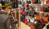 Maxi evasione fiscale di imprese d'abbigliamento cinesi: sequestrati 22 milioni di euro