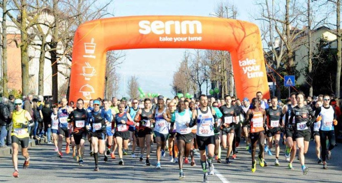 Torna dopo due anni la “Maratonina”, attesi 700 podisti