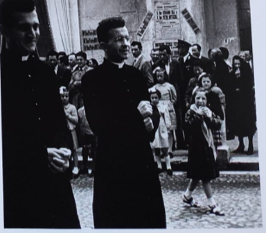 Muore e lascia tutto alla sua parrocchia