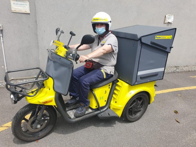 Poste Italiane cerca portalettere in provincia di Bergamo: ecco come candidarsi