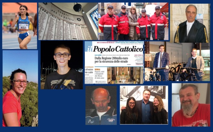 Madonna delle Lacrime e San Martino d’Oro: ecco i premiati del Cinquecentesimo