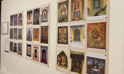 Una mostra per i 500 anni del Miracolo della Madonna delle Lacrime