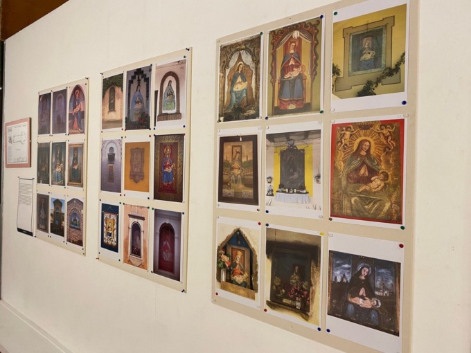 Una mostra per i 500 anni del Miracolo della Madonna delle Lacrime