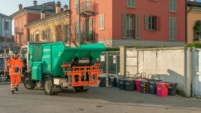 Raccolta puntuale dei rifiuti, G.Eco accelera e coinvolge altri 20 Comuni