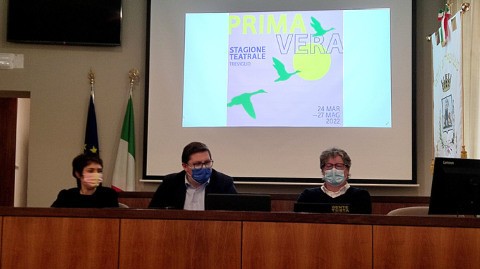 Il TNT ospiterà la sua “Prima Vera” rassegna di teatro e Concato in concerto