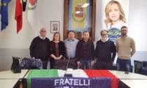 Nuovo circolo di Fratelli d'Italia