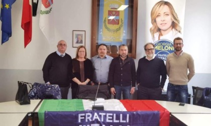Nuovo circolo di Fratelli d'Italia