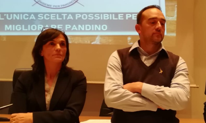 Dimissioni Sau, a Pandino è giallo. Lei: “Venuta meno la fiducia”. Polig: “E’ solo la punta dell’iceberg”