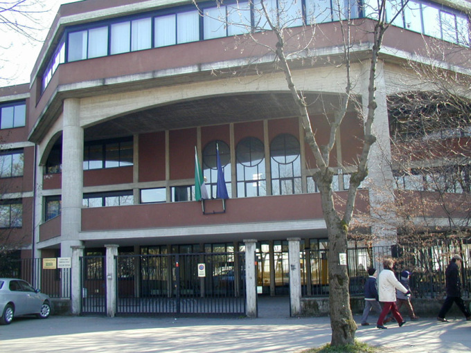 Carabinieri all’Oberdan per parlare agli studenti di stalking, violenza di genere e droga