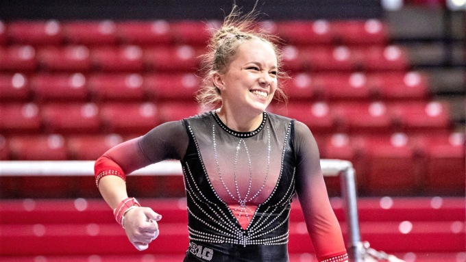 Continua il “sogno americano” di Clara Colombo