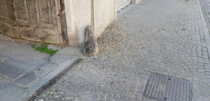 Covo, il centro è preso d’assalto dai piccioni