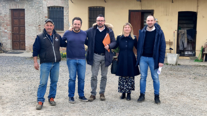“Salviamo le cascine storiche lombarde”, presentata la proposta di legge regionale dei Dem