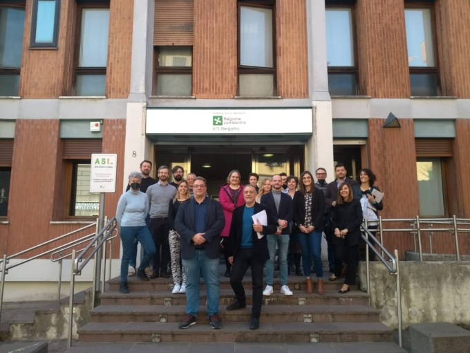 L’impatto del Covid-19 sugli ospedali: ricoveri programmati ancora sotto la media pre pandemica