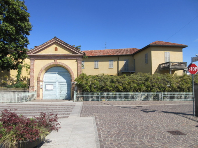 Casa Fiori accoglierà gli anziani fragili