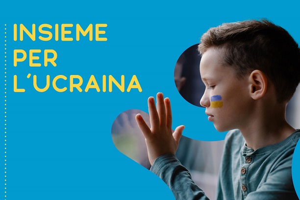 Insieme per l’Ucraina: Missione Calcutta assiste le mamme e i bambini in fuga dalla guerra