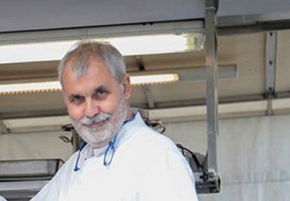 Un trittico di serate con la cucina della tradizione