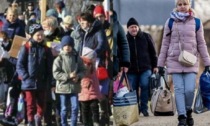 Profughi ucraini: ecco cosa portare (e come) nei punti di raccolta