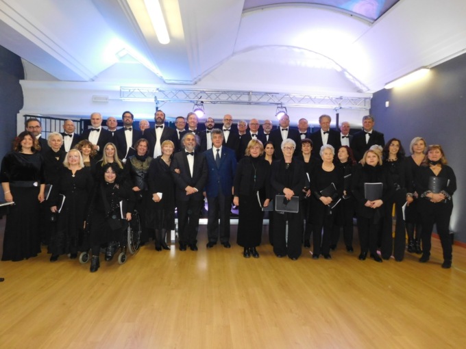 Inaugurata la sala intitolata al Maestro Bruno Bettinelli