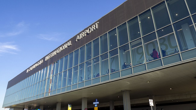 Il Milan Bergamo Airport è il miglior aeroporto europeo