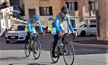 Ciclistica Trevigliese, una squadra votata all’attacco
