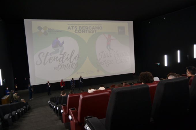 Menzione speciale a “La Sorgente” nel contest sul Covid-19 promosso da Ats Bergamo