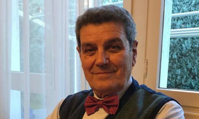 Imprenditore illuminato e benefattore, Treviglio piange Camillo Bornaghi