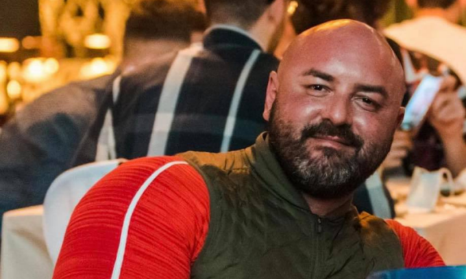 Addio a Stefano Garavelli, il “gigante buono” che vigilava sui locali della Bassa