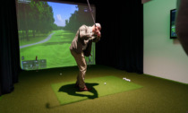 I 25 anni del "multiforme ingegno" di Lorenzi, che ora si lancia nel golf simulato