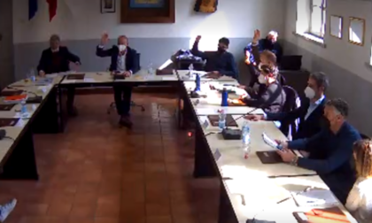 Rsa in via Ungaretti: Consiglio dà il via libera