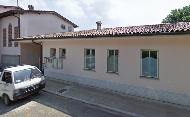 Biblioteca e ambulatorio si rinnovano