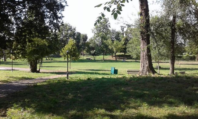 Mezzo milione per rilanciare il parco “Tarenzi” di Sergnano