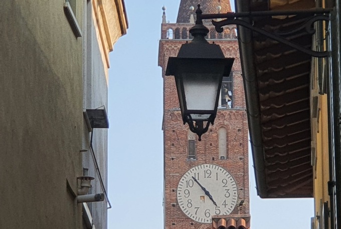 L’energia elettrica s’impenna, Treviglio passa al Led per l’illuminazione pubblica