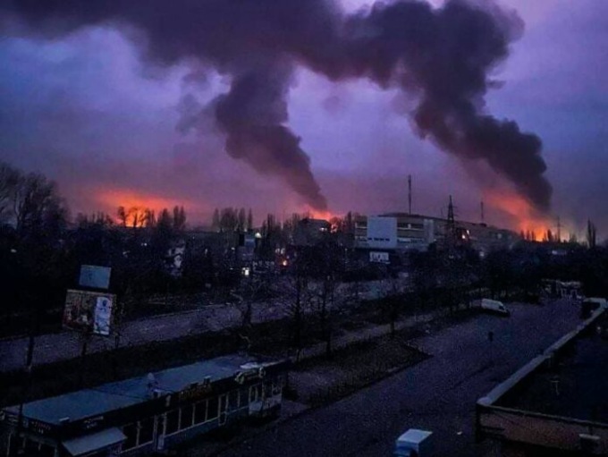 Profughi dall’Ucraina minorenni:  a Treviglio c’è lo sportello NAI