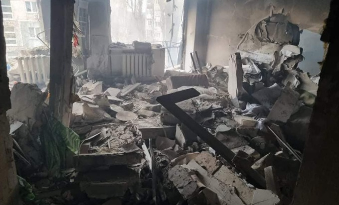Ucraina, in arrivo 50 orfani profughi di guerra. Alloggeranno anche a Fara, Canonica e Pontirolo