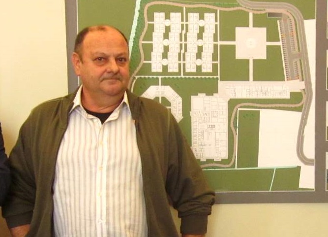 Addio ad Angelo Frigerio, fondatore e pilastro dell’associazione “Amici di Gabry”