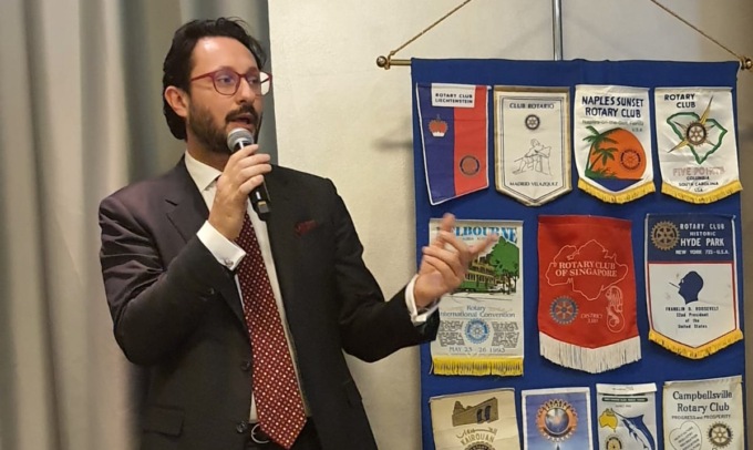 La ripartenza minata da guerra   e rincari, Alvise Biffi: «Dall’euforia  al panico, serve accorciare le catene»