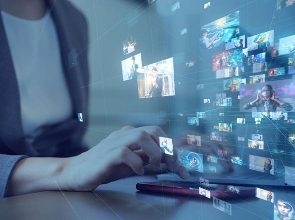 Grazie a “3menti” attraverso la formazione digitale si potranno aiutare i disoccupati