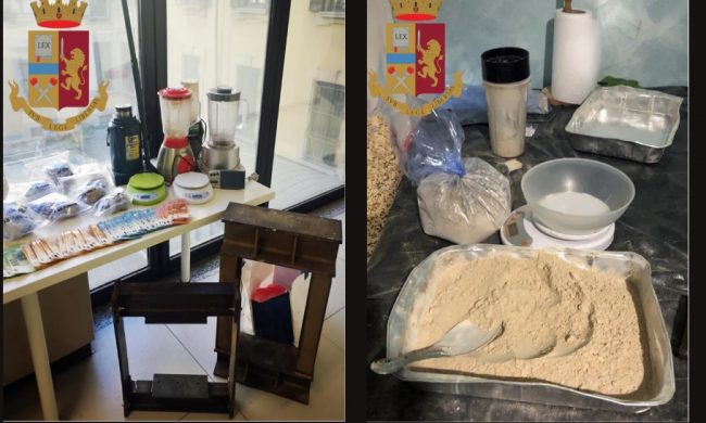 Narcotraffico nella Bassa, arrestato in Albania l’ultimo ricercato dell’operazione “Fontanella 2019”