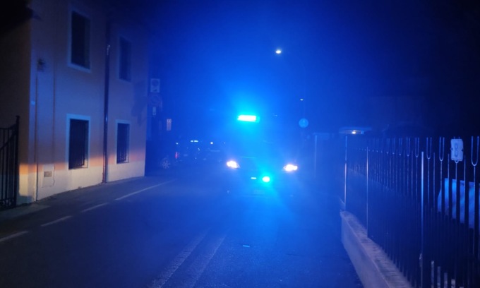 Anziana scippata in centro a Treviglio