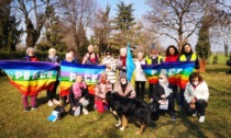 In marcia per chiedere la pace in Ucraina