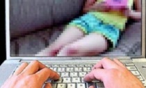 Pedopornografia e sex-extortion: numeri preoccupanti in Bergamasca