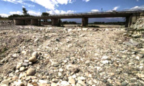 Siccità, acqua razionata nella Bergamasca: mai successo in 70 anni