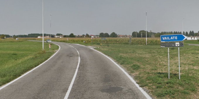 Riqualificazione della Sp 2: via libera al progetto